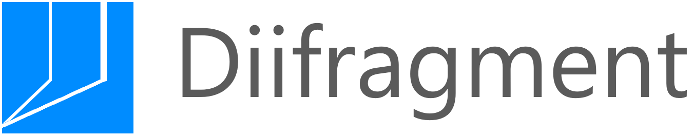 Diifragment